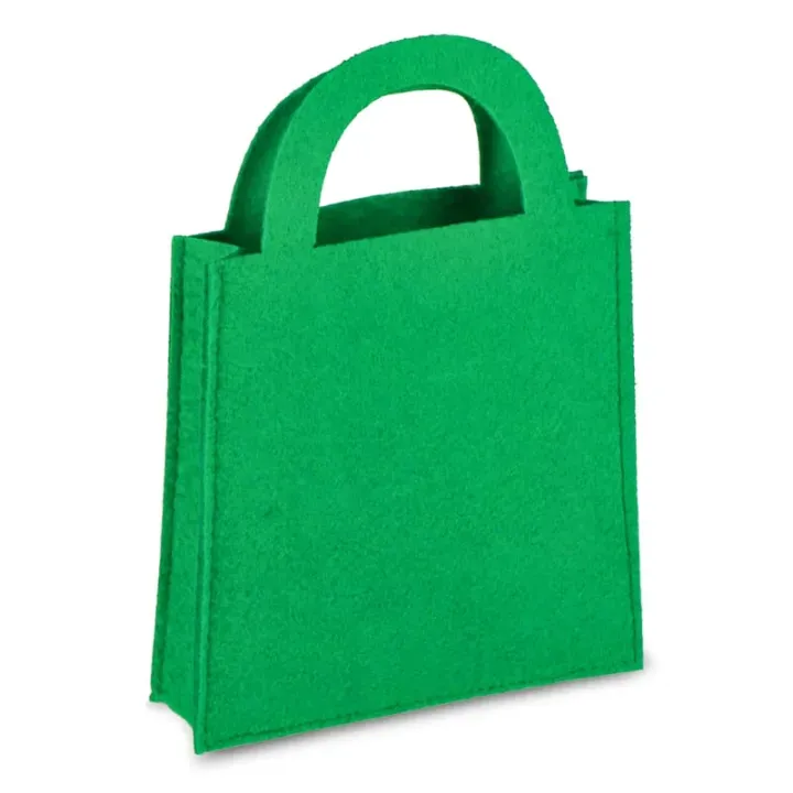 Felt gift bag 15x21cm - LT90279 (N0031)